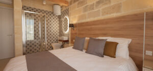 Deluxe Double or Twin Room with Pool View