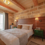 Double or Twin Room with Balcony