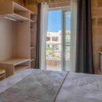 Double or Twin Room with Balcony