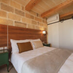 Double or Twin Room with Balcony