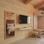 Double or Twin Room with Balcony