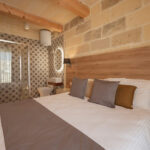 Deluxe Double or Twin Room with Pool View