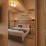 Deluxe Double or Twin Room with Pool View