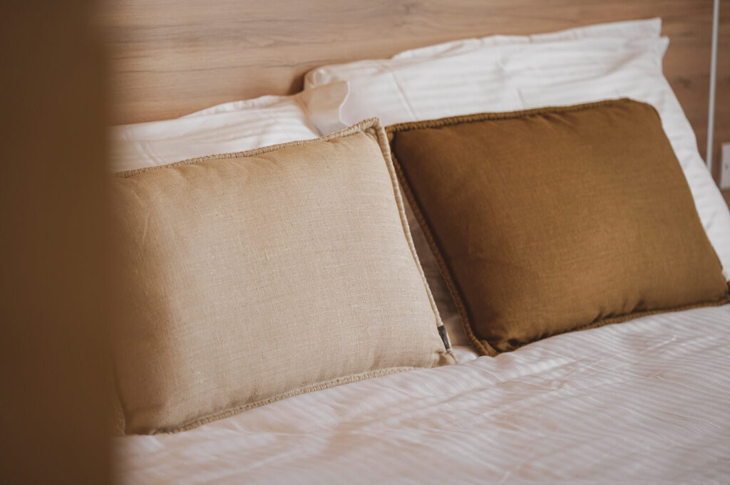 Deluxe Double or Twin Room with Pool View