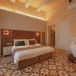 Family Room with Bath