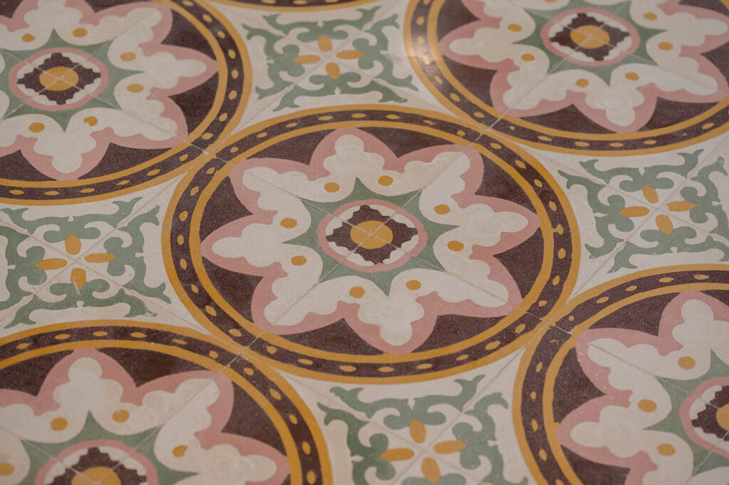 Family Room with Bath