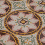 Family Room with Bath