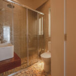 Family Room with Bath